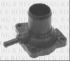 BORG & BECK BTS1019 Coolant Flange